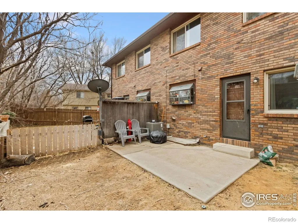 2132 27th Ave Court Greeley CO 80634