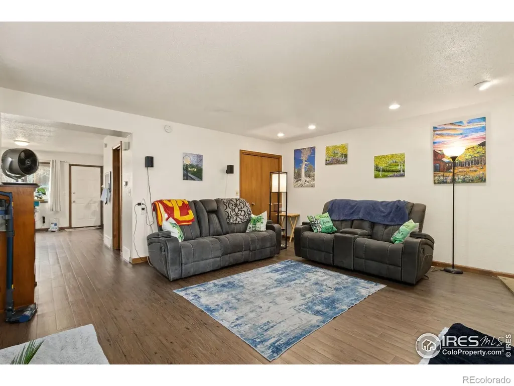 2132 27th Ave Court Greeley CO 80634