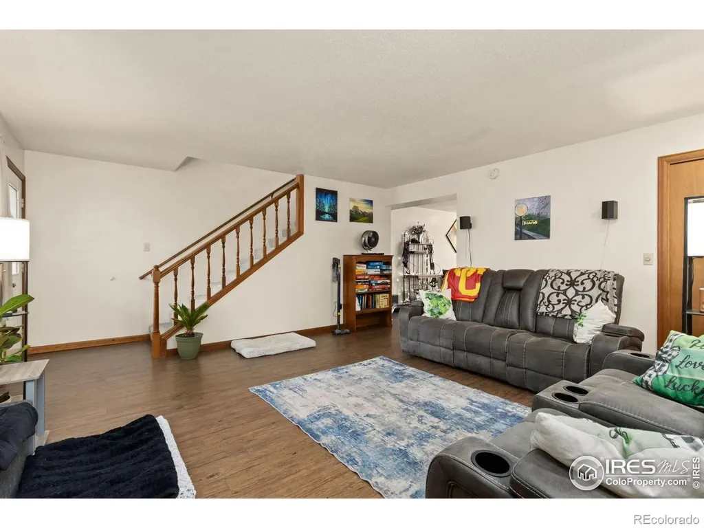 2132 27th Ave Court Greeley CO 80634