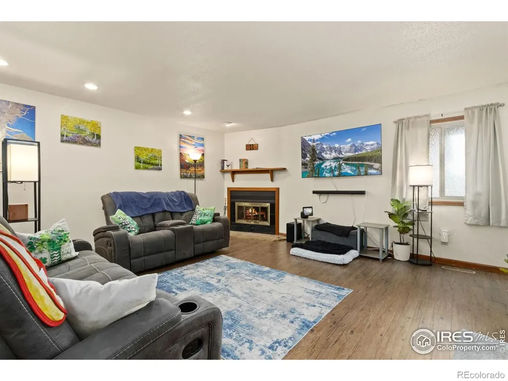 2132 27th Ave Court Greeley CO 80634