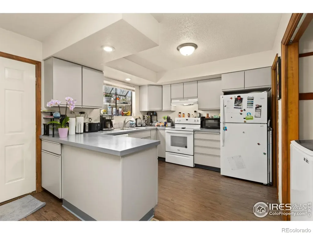 2132 27th Ave Court Greeley CO 80634
