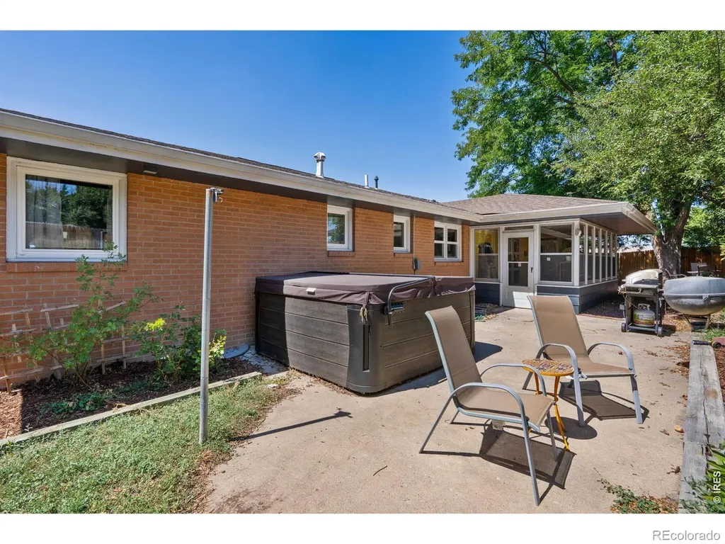 1304 Pine Street Loveland CO 80537