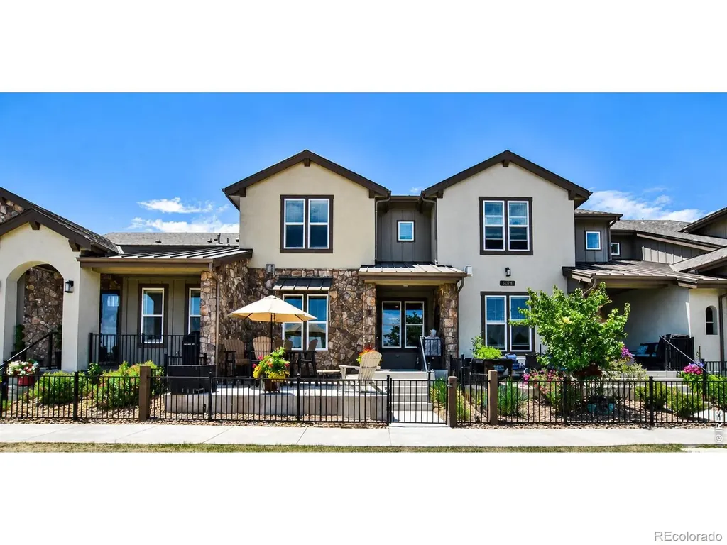 6245 Vernazza Way Windsor CO 80550