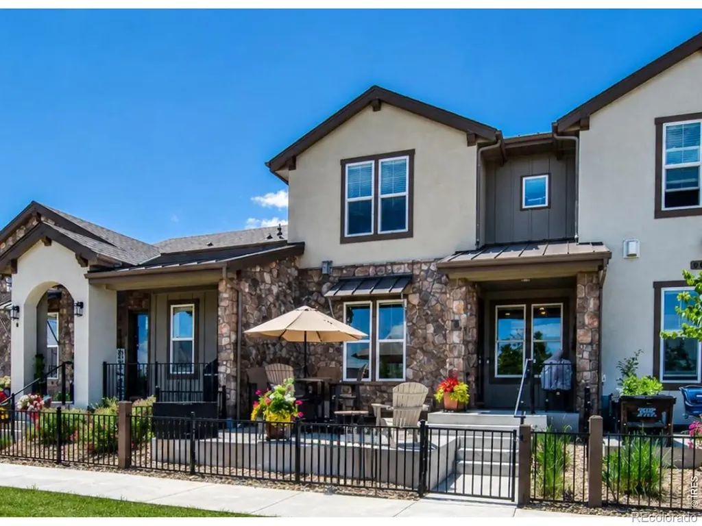 6245 Vernazza Way Windsor CO 80550