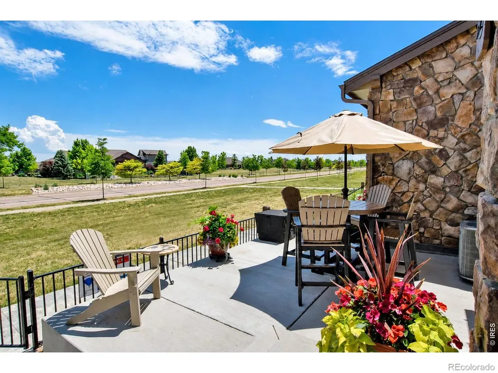 6245 Vernazza Way Windsor CO 80550
