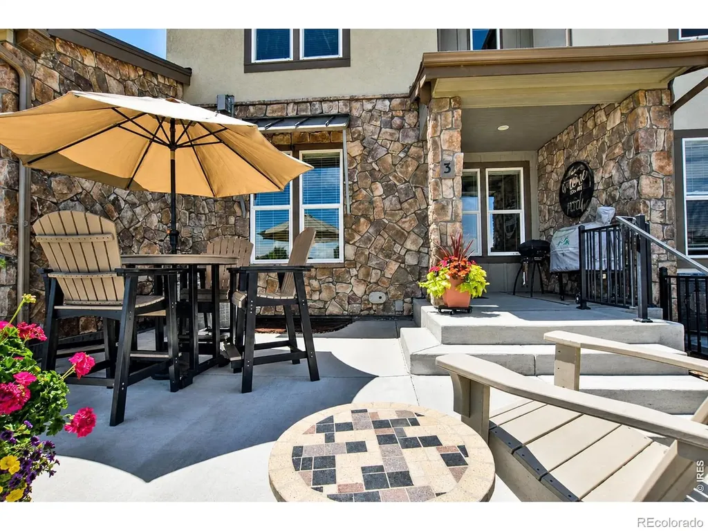 6245 Vernazza Way Windsor CO 80550
