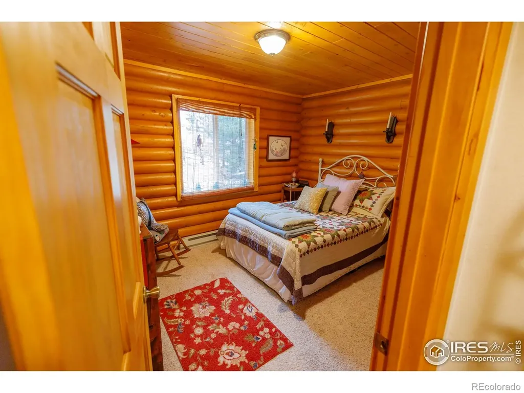 311 Chiricahua Circle Red Feather Lakes CO 80545