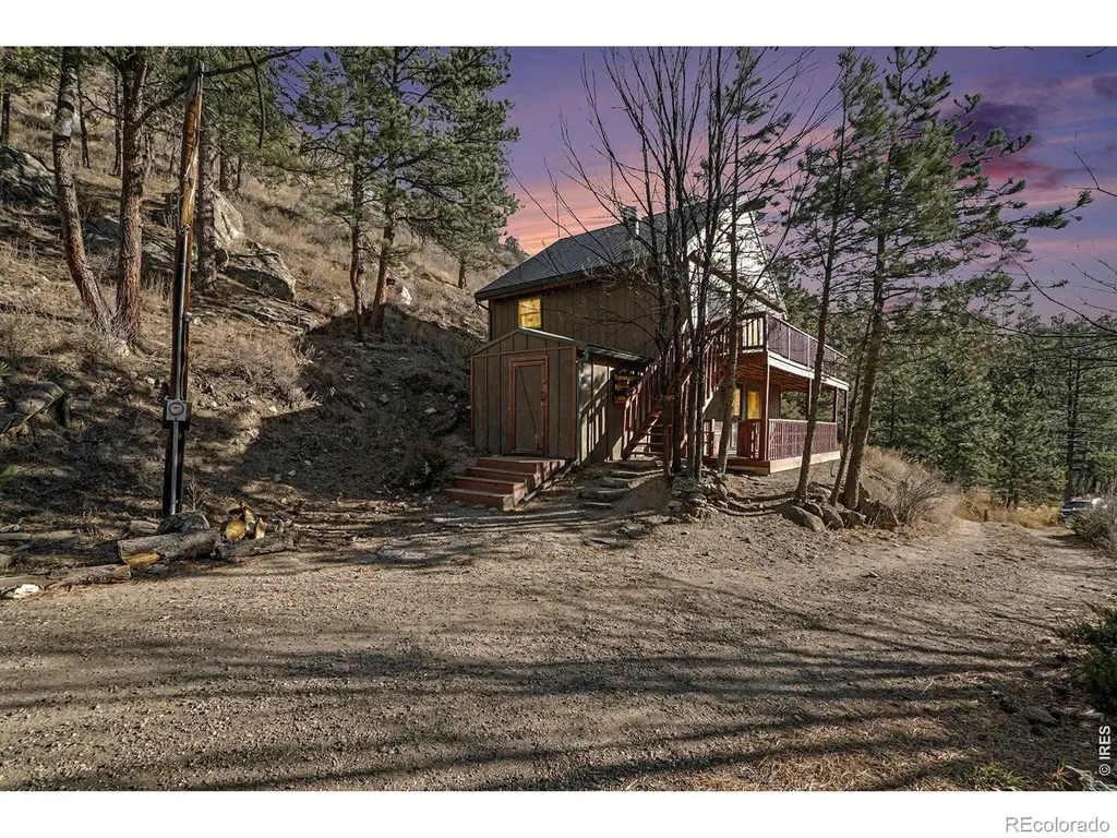 280 Streamside Drive Drake CO 80515