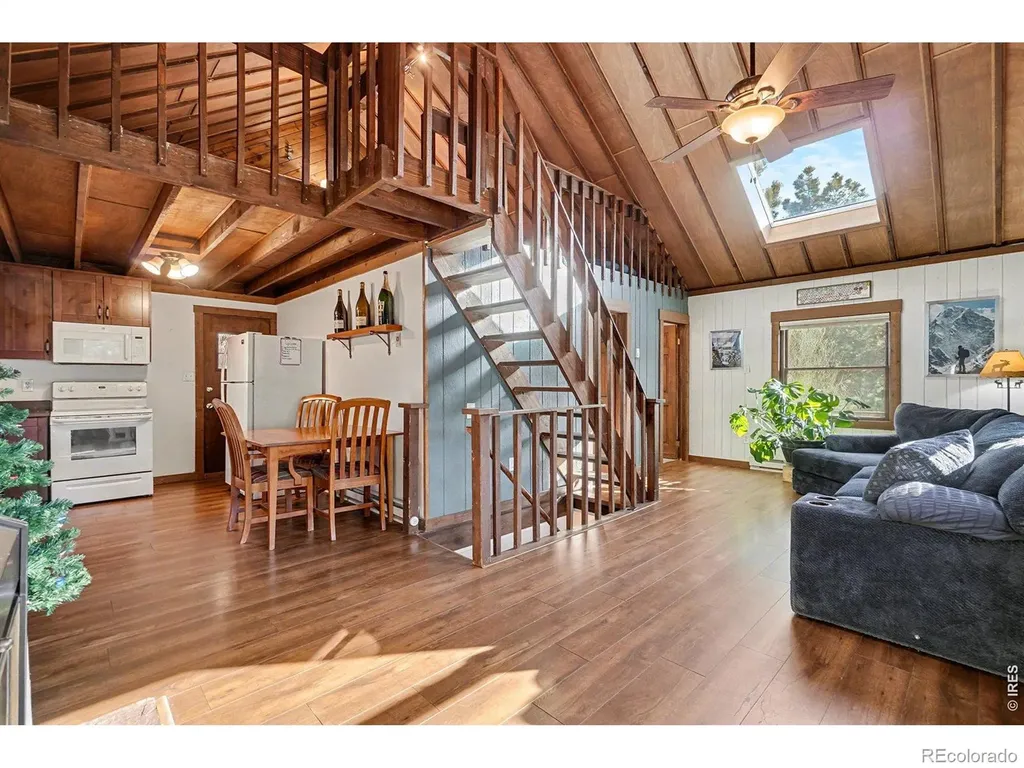 280 Streamside Drive Drake CO 80515