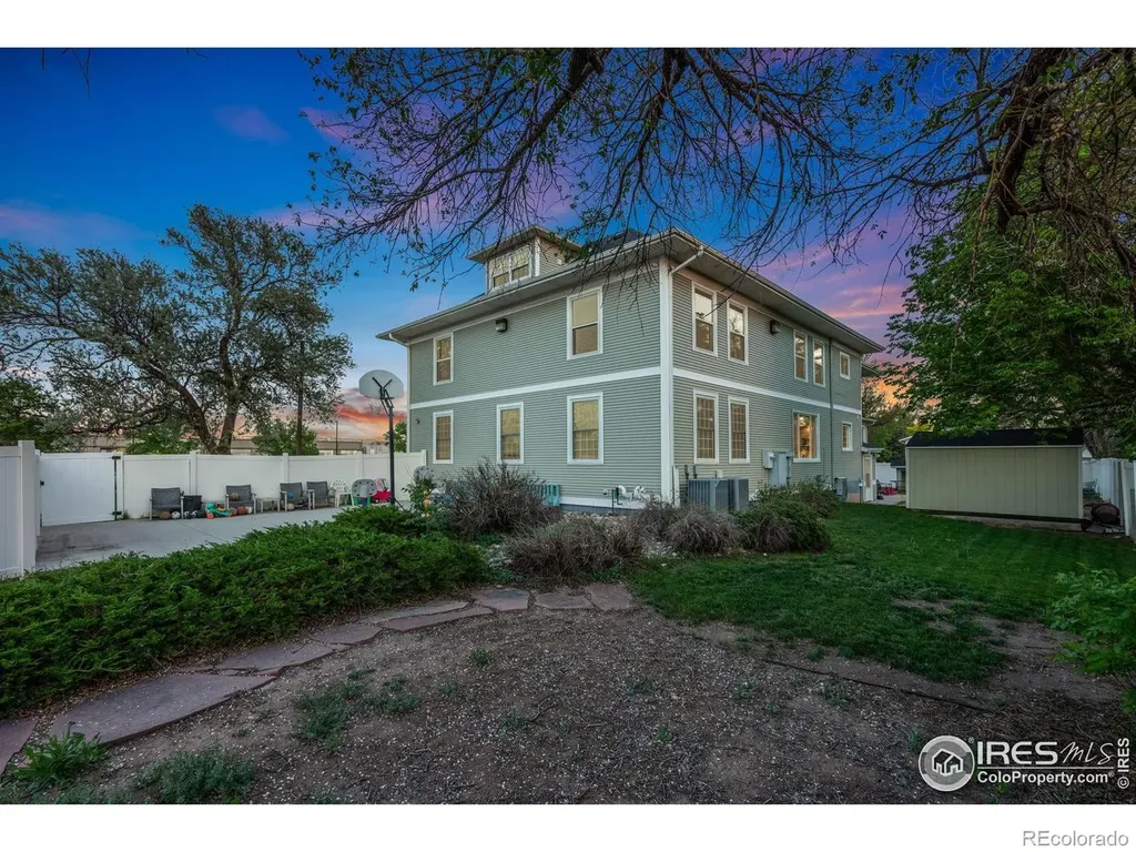 1317 2nd Avenue Greeley CO 80631