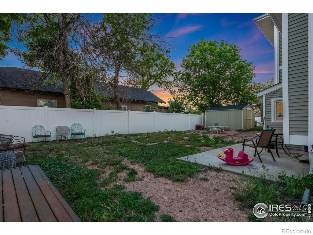 1317 2nd Avenue Greeley CO 80631