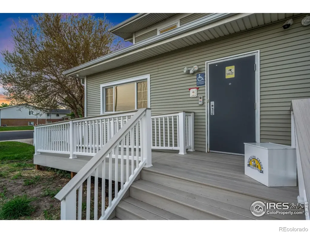 1317 2nd Avenue Greeley CO 80631