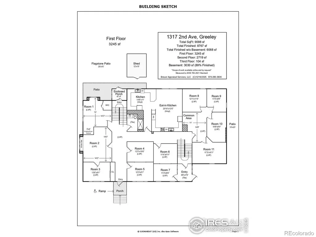 1317 2nd Avenue Greeley CO 80631