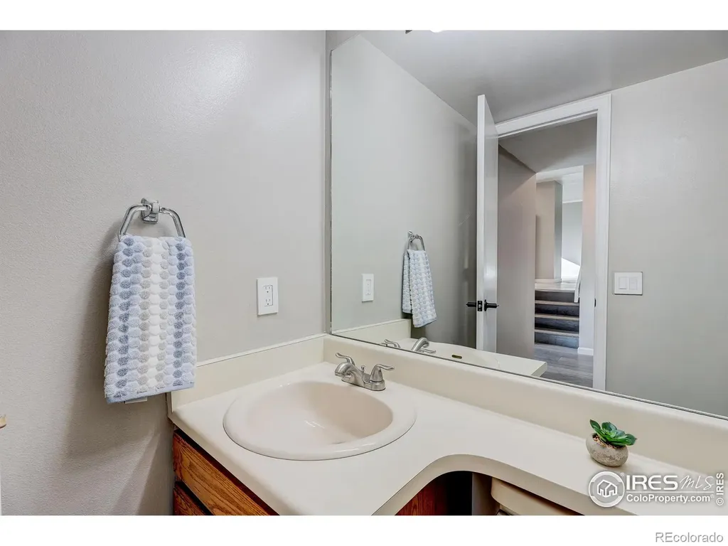 931 Kremmling Lane Fort Collins CO 80526
