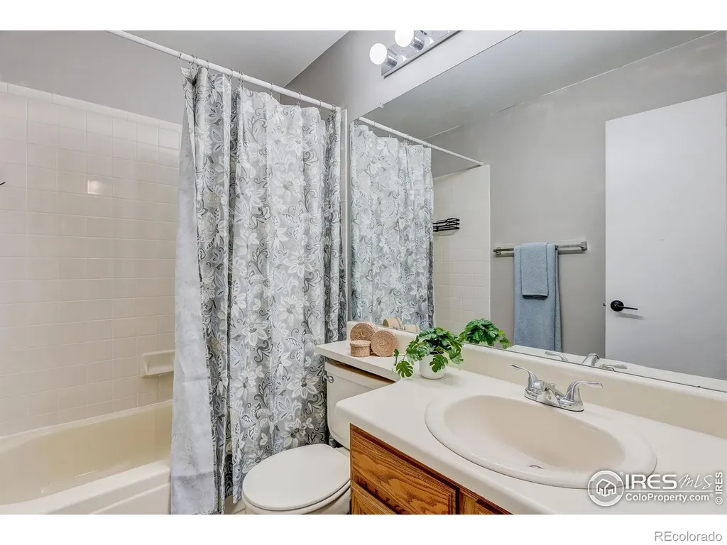 931 Kremmling Lane Fort Collins CO 80526