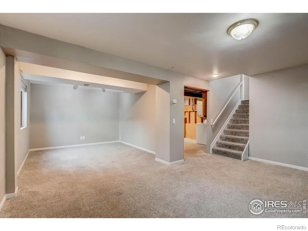 931 Kremmling Lane Fort Collins CO 80526