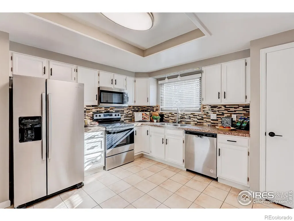 931 Kremmling Lane Fort Collins CO 80526