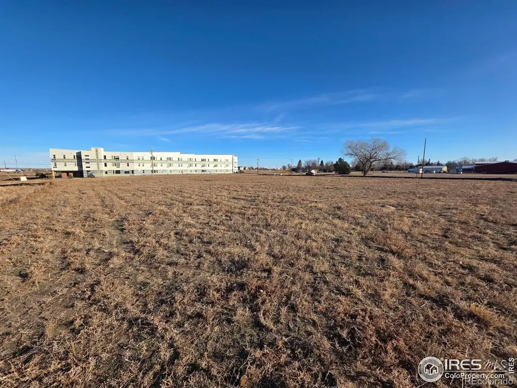 1494 Mill Street Brush CO 80723