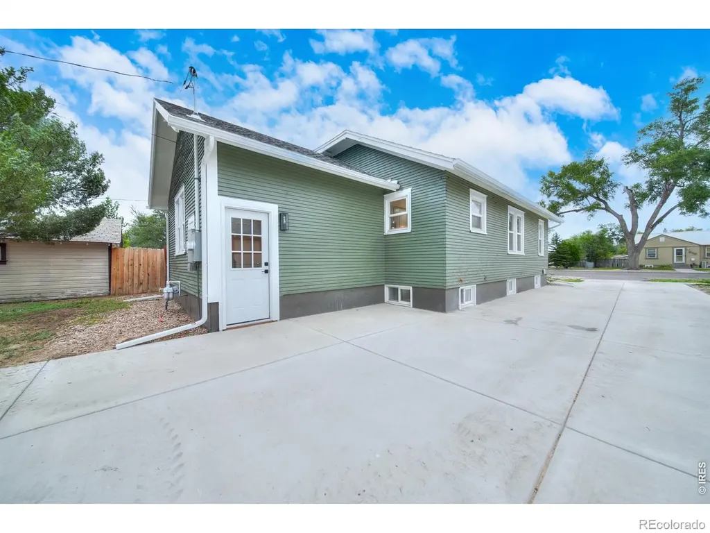 619 Deuel Street Fort Morgan CO 80701