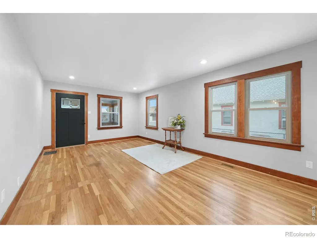 619 Deuel Street Fort Morgan CO 80701