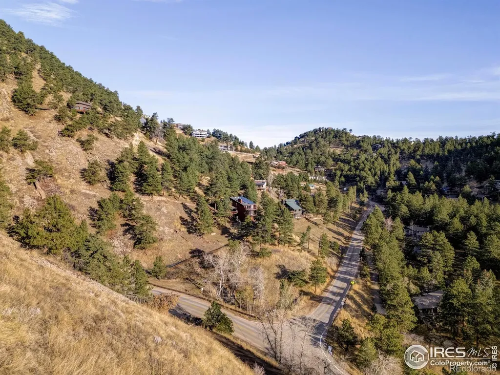 1573 Linden Drive Boulder CO 80304