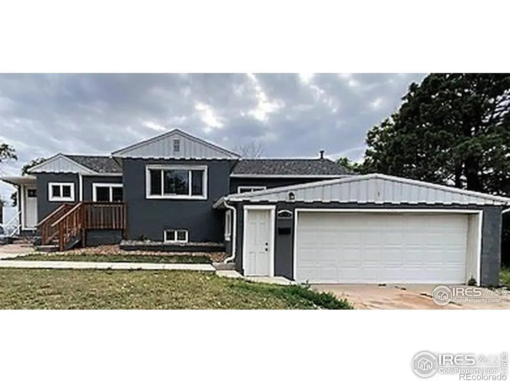 609 N Division Avenue Sterling CO 80751