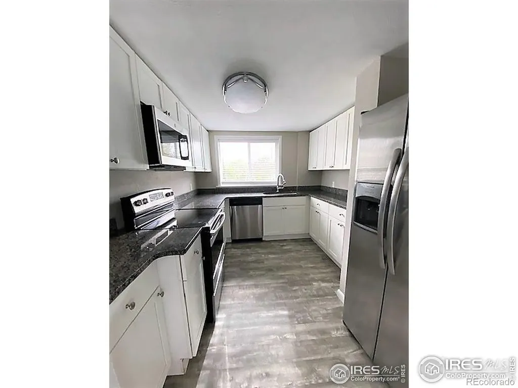 609 N Division Avenue Sterling CO 80751