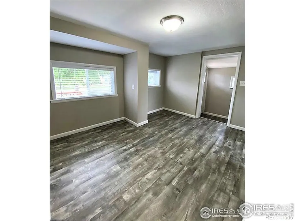609 N Division Avenue Sterling CO 80751