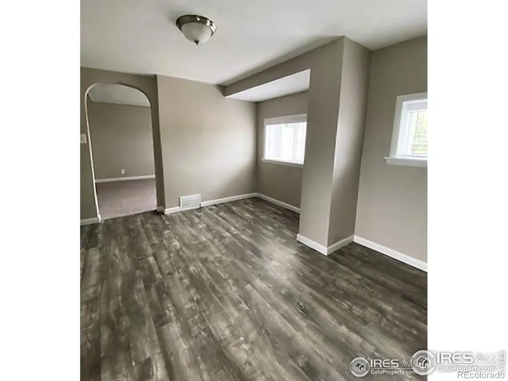609 N Division Avenue Sterling CO 80751
