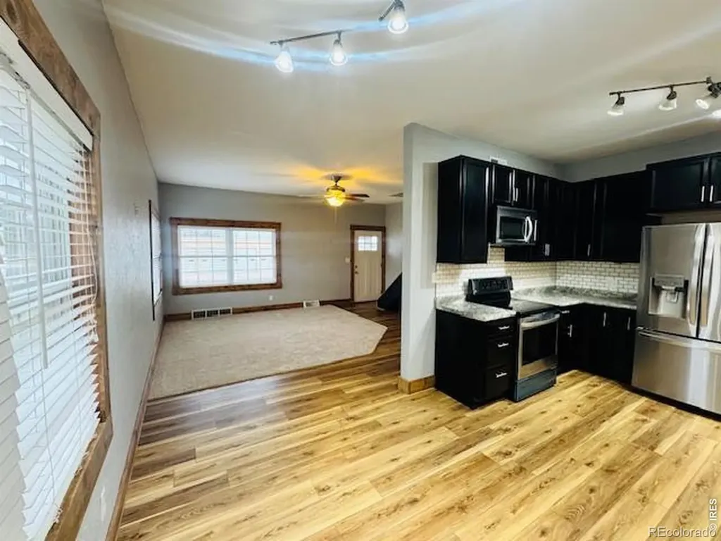 404 E Kellogg Street Holyoke CO 80734