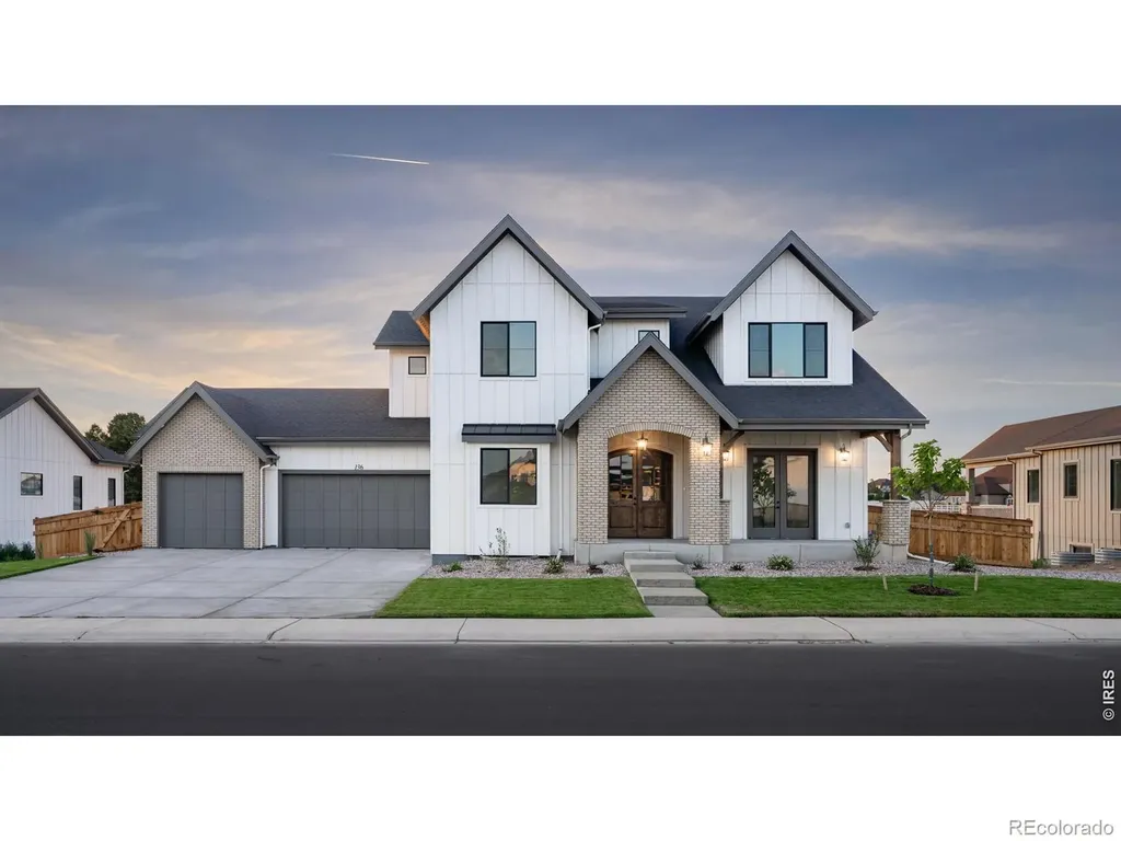 136 Blue Fortune Drive Windsor CO 80550