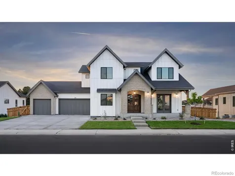 136 Blue Fortune Drive Windsor CO 80550