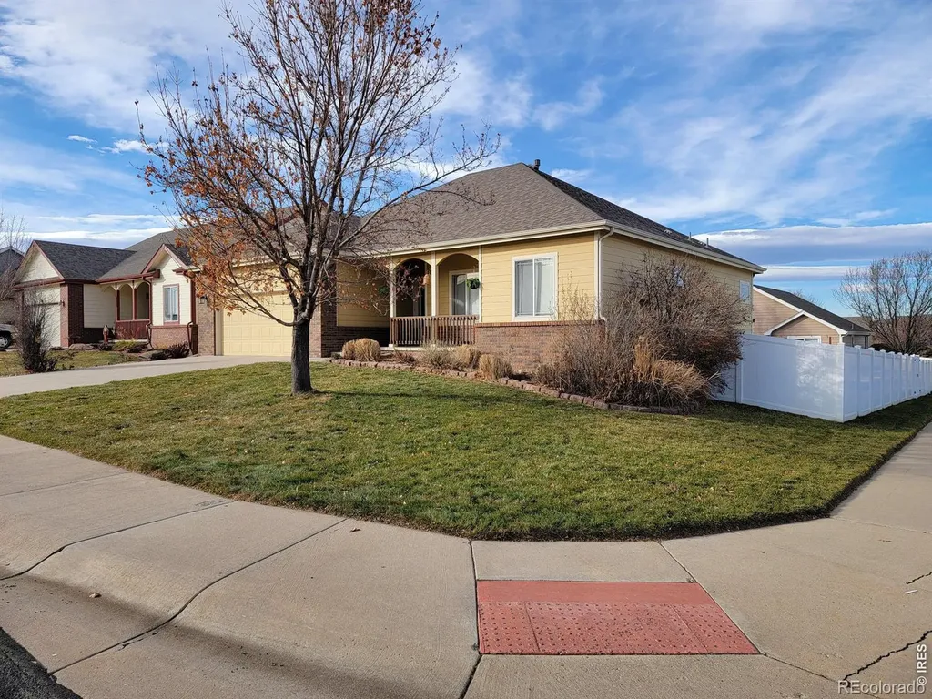 701 62nd Ave Court Greeley CO 80634