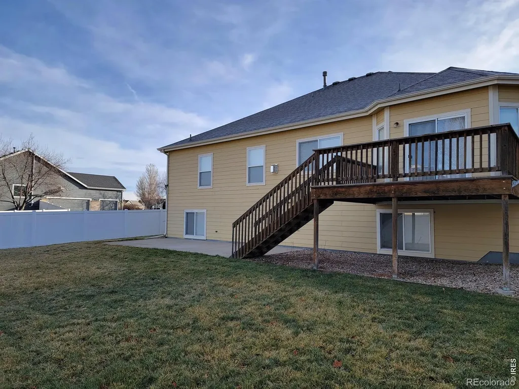 701 62nd Ave Court Greeley CO 80634