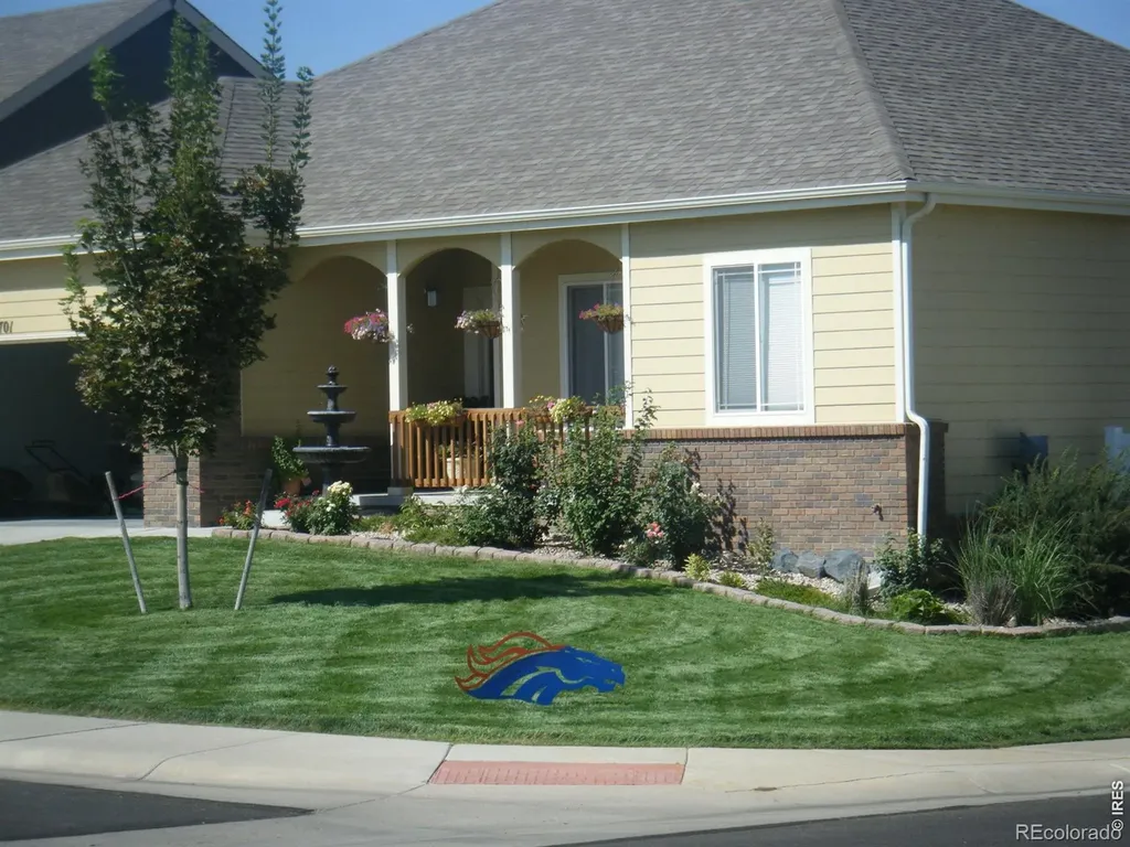 701 62nd Ave Court Greeley CO 80634
