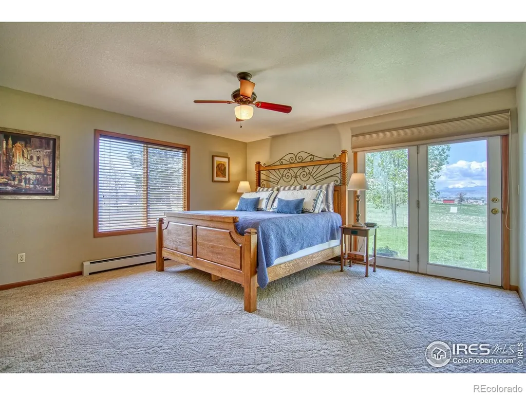 2212 S County Road 15 Road Berthoud CO 80513