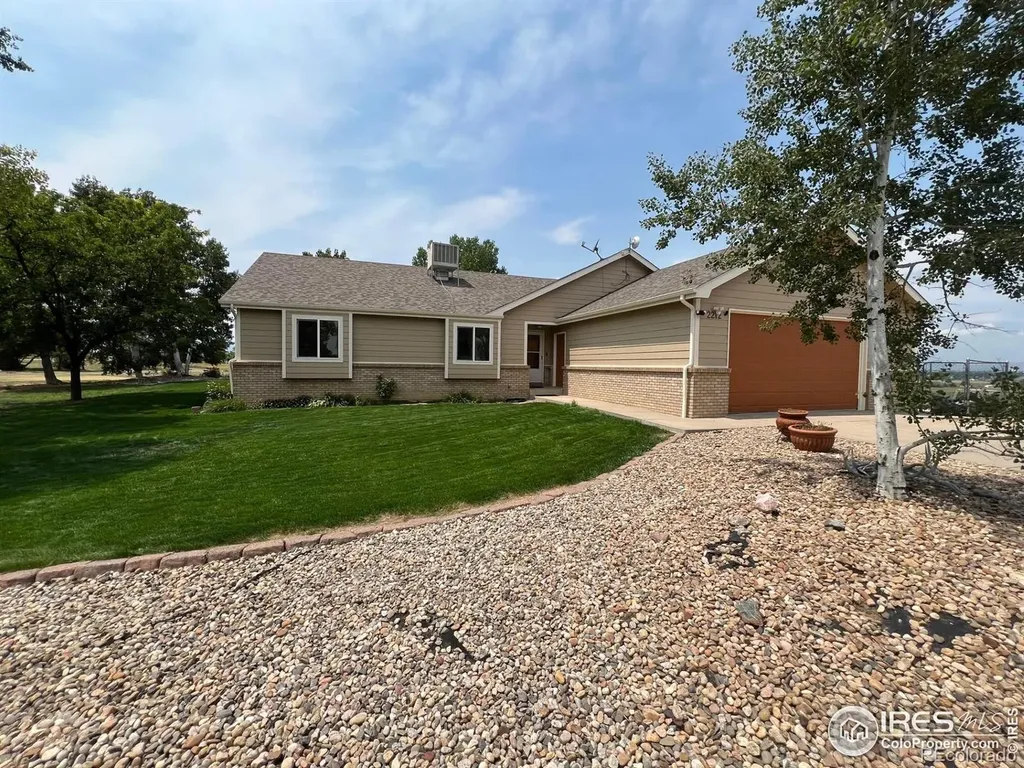 2212 S County Road 15 Road Berthoud CO 80513