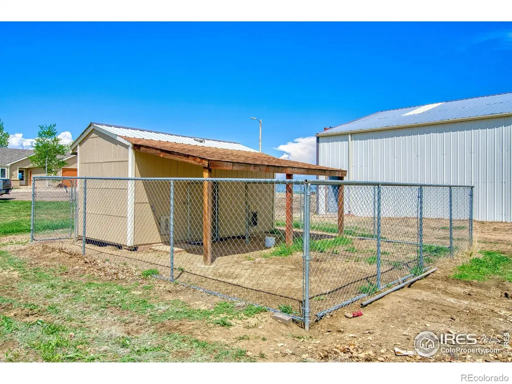2212 S County Road 15 Road Berthoud CO 80513