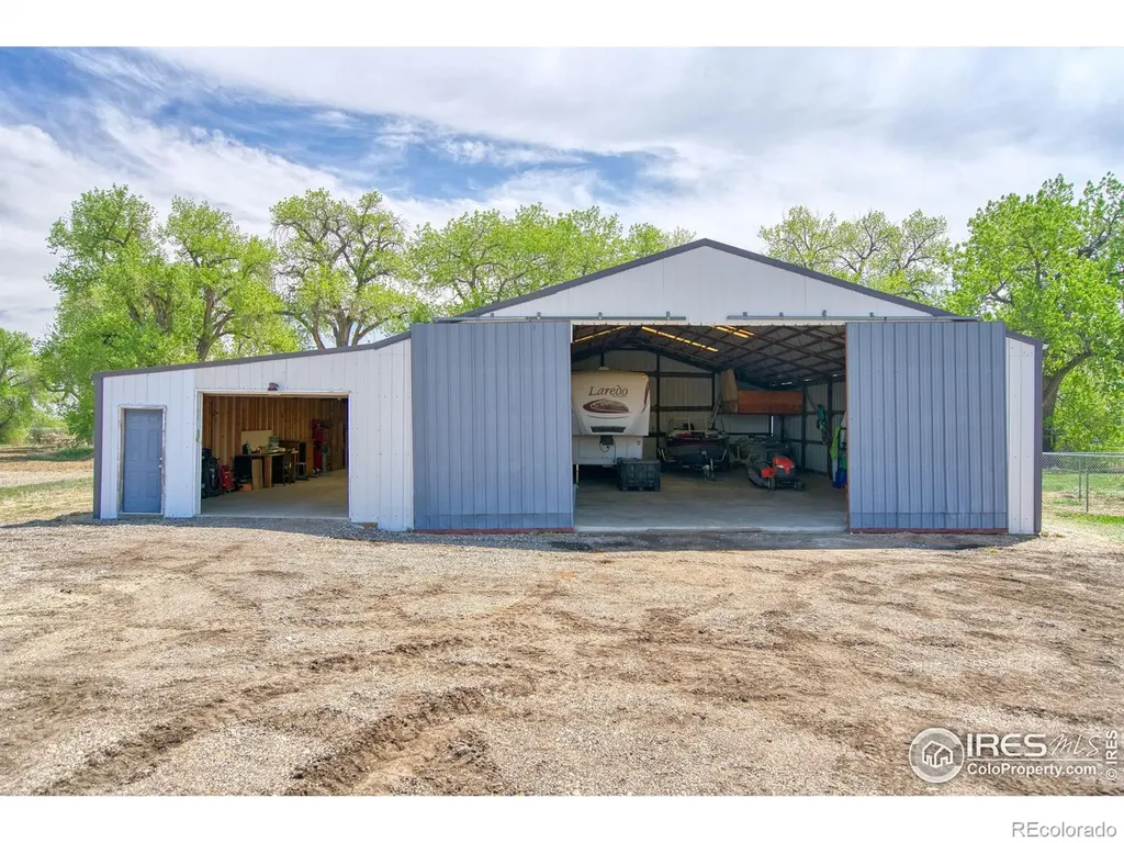2212 S County Road 15 Road Berthoud CO 80513