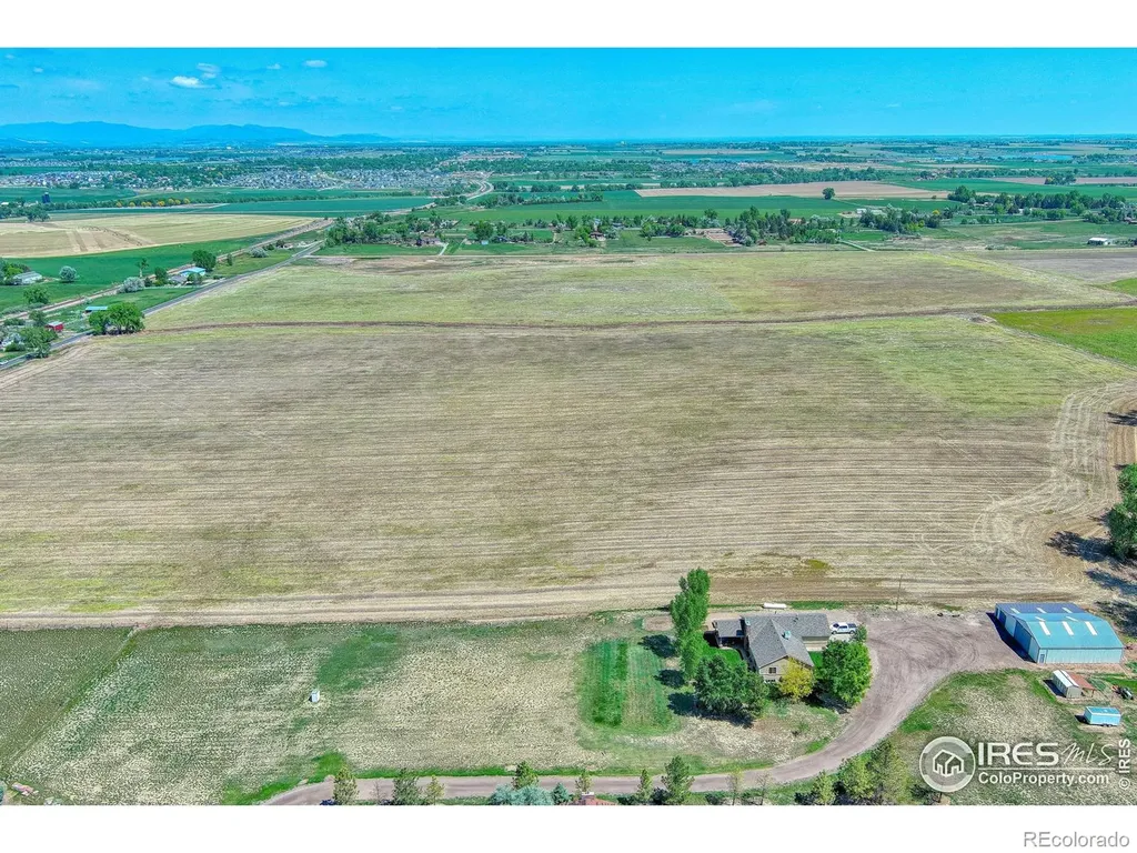 2212 S County Road 15 Road Berthoud CO 80513