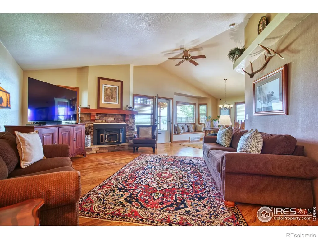 2212 S County Road 15 Road Berthoud CO 80513