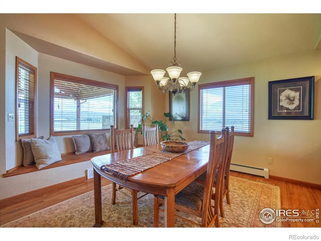 2212 S County Road 15 Road Berthoud CO 80513