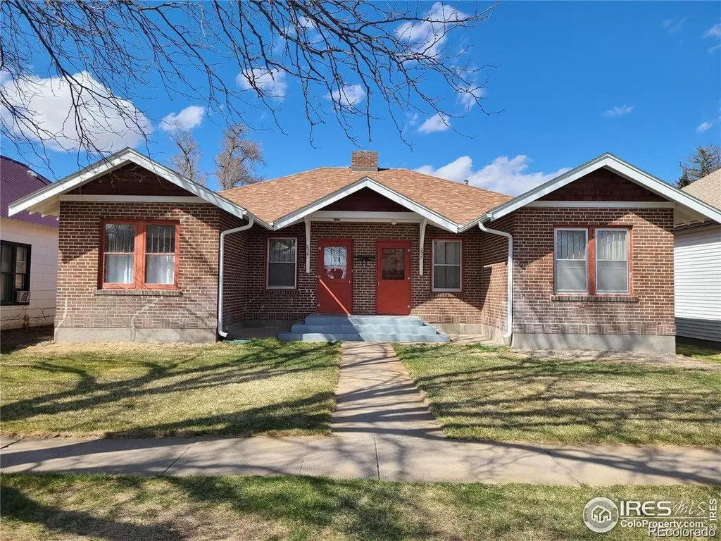 228-230 Taylor Street Sterling CO 80751