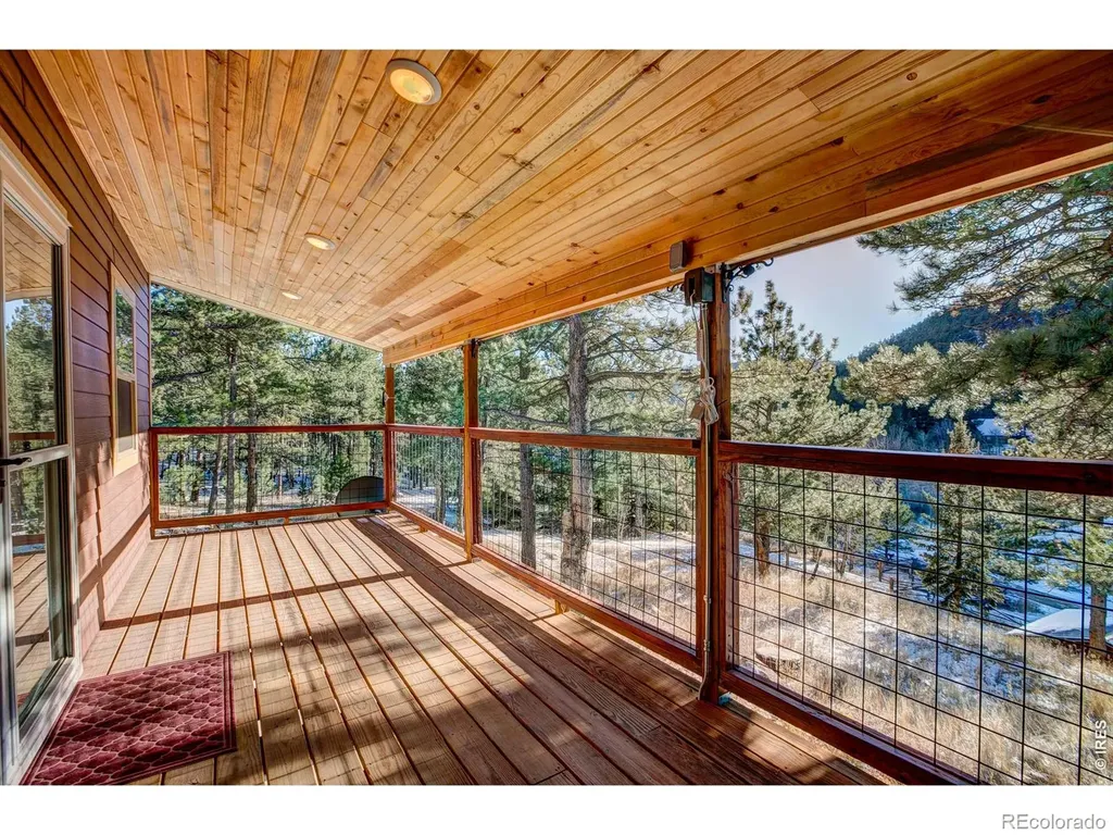 972 Aspen Drive Lyons CO 80540