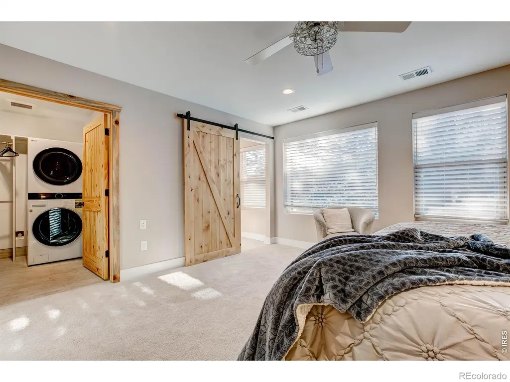 972 Aspen Drive Lyons CO 80540