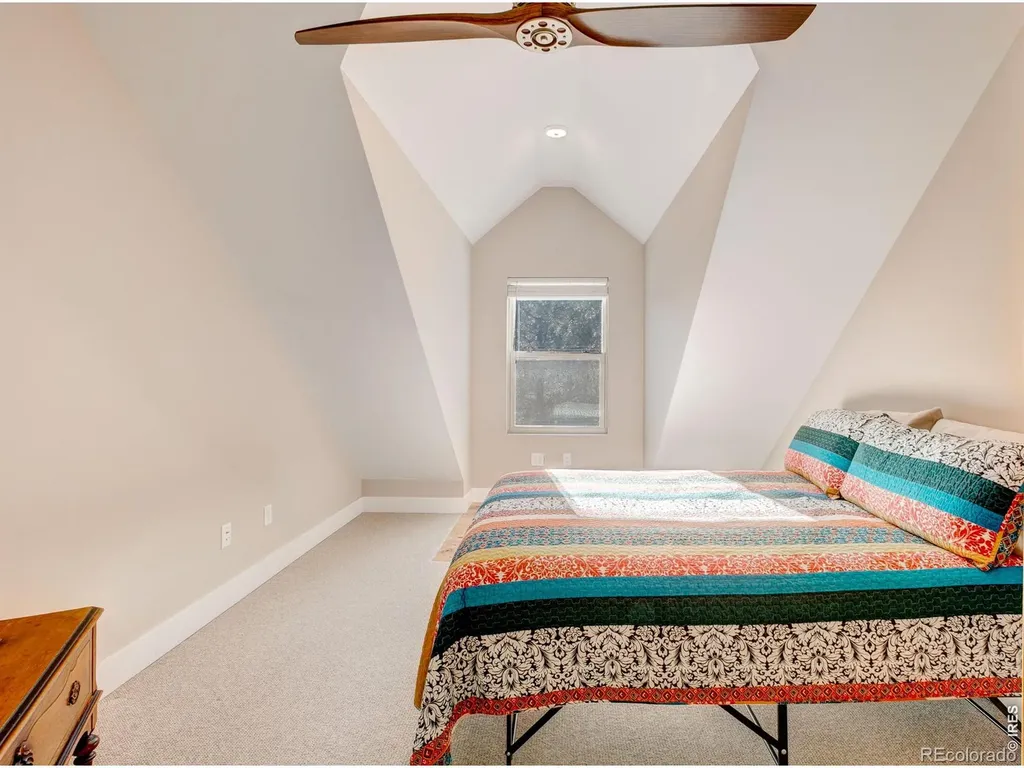 972 Aspen Drive Lyons CO 80540