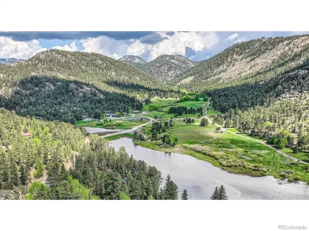 972 Aspen Drive Lyons CO 80540