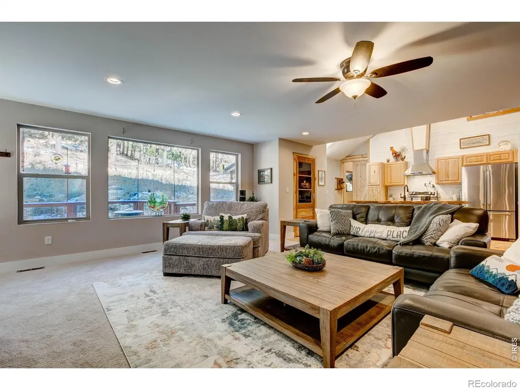 972 Aspen Drive Lyons CO 80540
