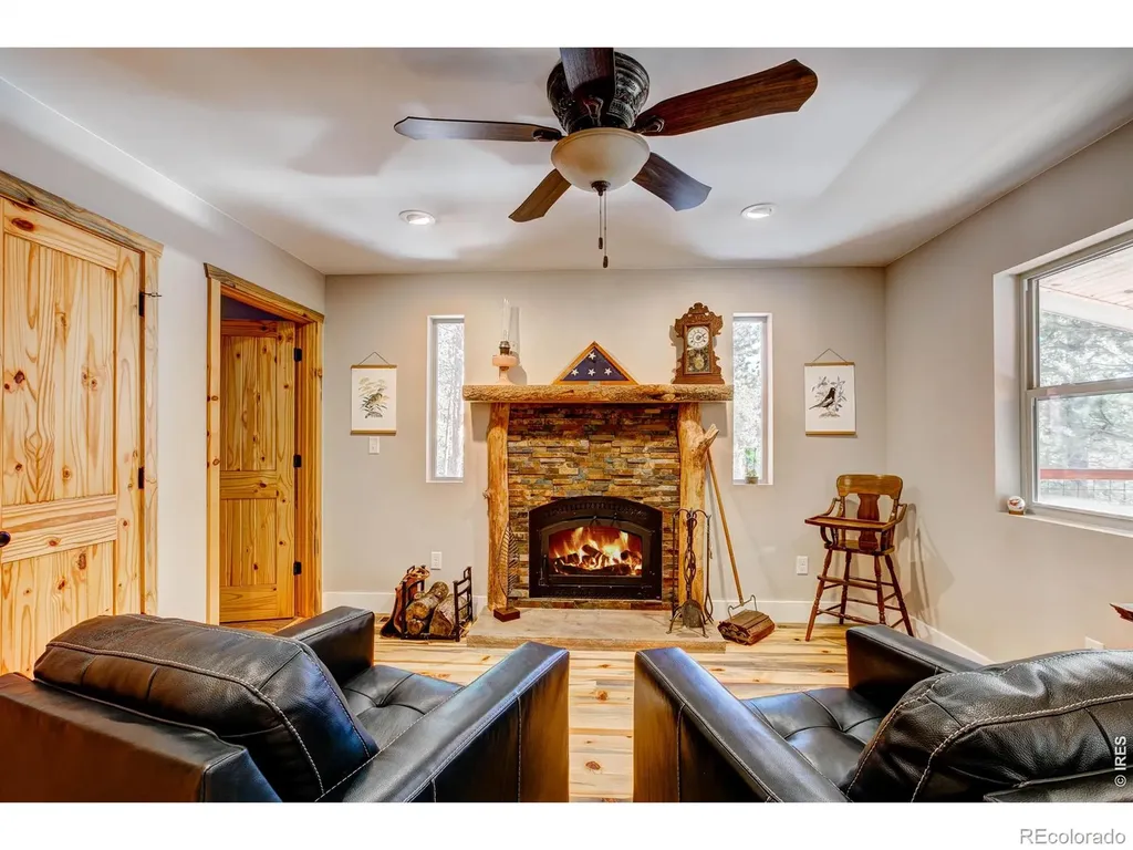 972 Aspen Drive Lyons CO 80540