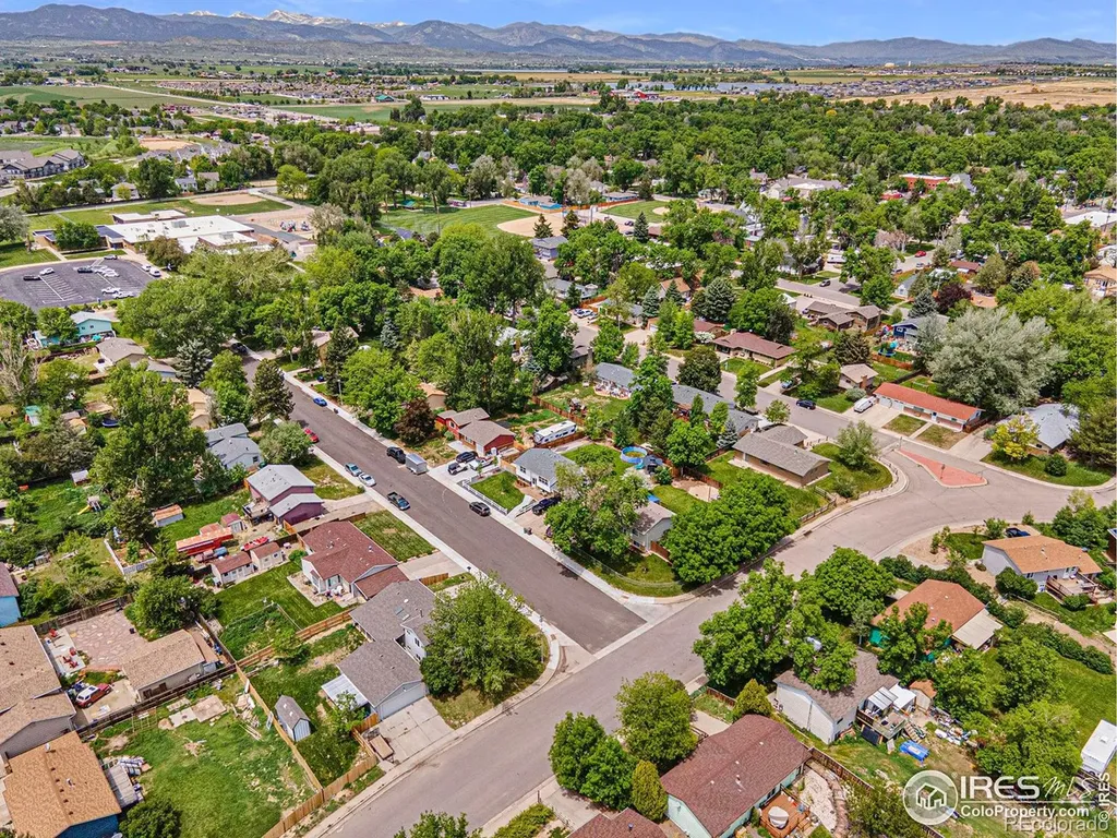 315 Indiana Avenue Berthoud CO 80513